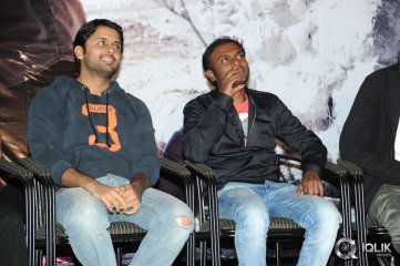 Heart Attack Audio Success Meet